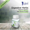 DIGESTIVE HERBS 30 Capsules