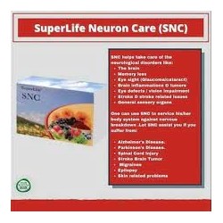 SUPERLIFE SNC