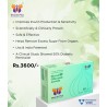 Skordo Plus 60 Tablets