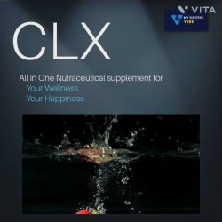 CLX - 15 Sachets