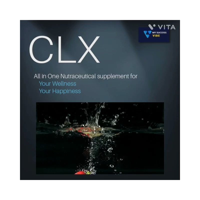 CLX - 15 Sachets