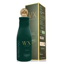 WX - Women's Xclusive - 500ml