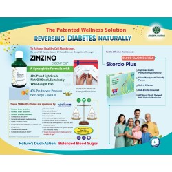 ZINZINO - ESSENTOIL+