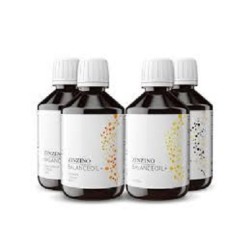 ZINZINO - ESSENTOIL+