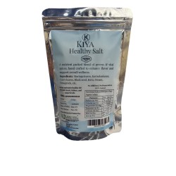 KIYA HEALTHY SALT 1 kg