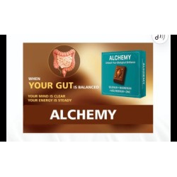ALCHEMY