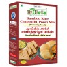 BAMBOO RICE CHAPPATHI & POORI MIX 450 gm