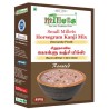 SMALL MILLETS HORSEGRAM KANJI MIX  450 gm