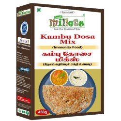 KAMBU DOSA MIX 450 gm