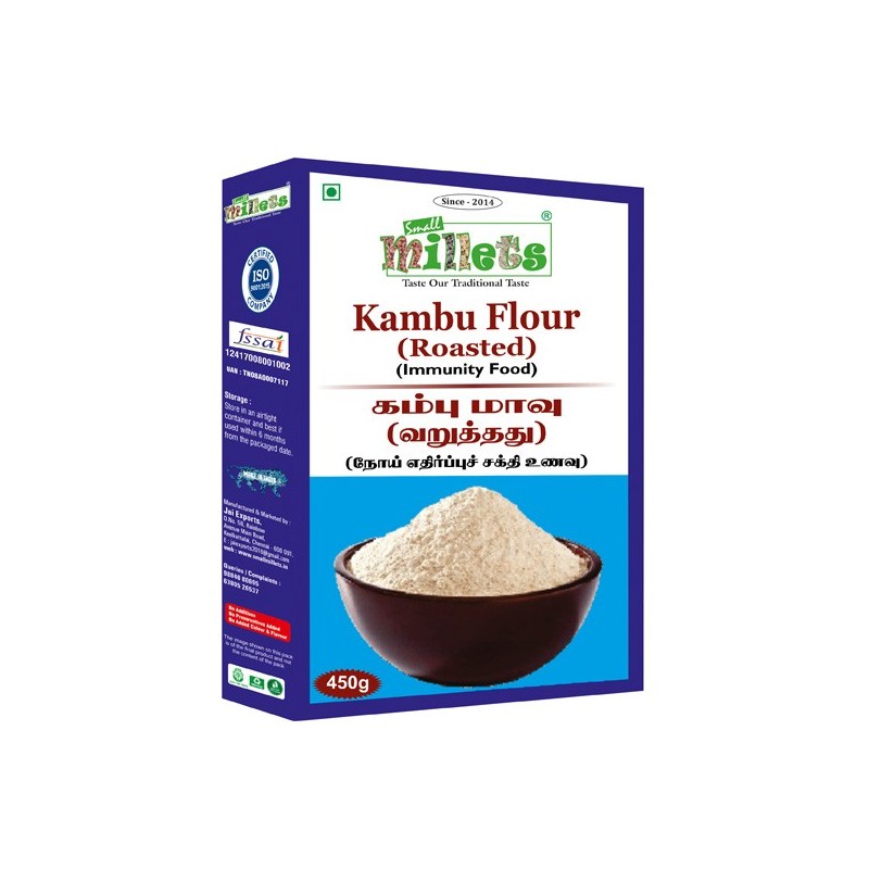 KAMBU FLOUR 450 gm