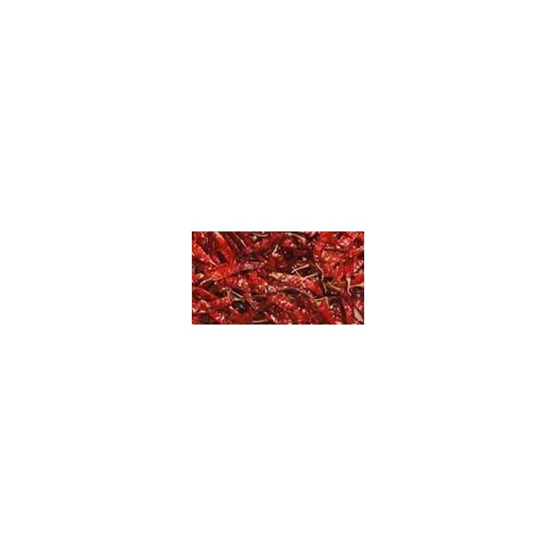 RED CHILLY SMALL  250gm