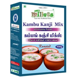 KAMBU KANJI MIX 450 gm