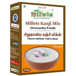 MILLETS KANJI MIX 450 gm