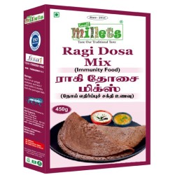 RAGI DOSA MIX 450 gm