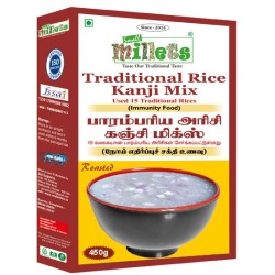 TRADITIONAL RICE KANJI MIX...