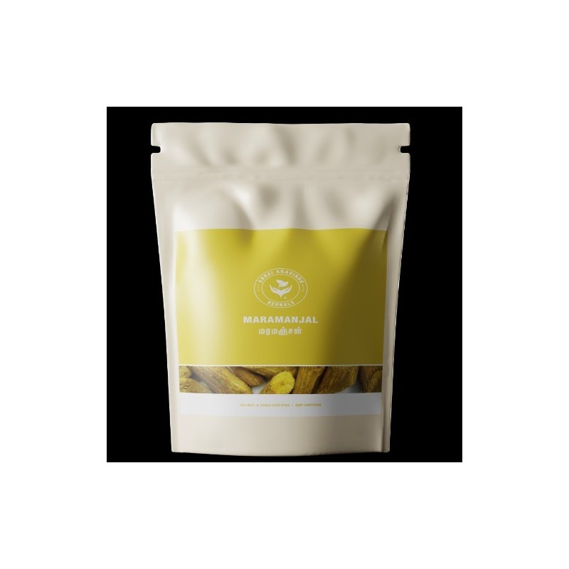 ANNAI ARAVINDH  MARAMANJAL 50 G