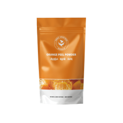 ANNAI ARAVINDH ORANGE PEEL...