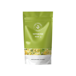 ANNAI ARAVINDH VEPPAM POO 50 G