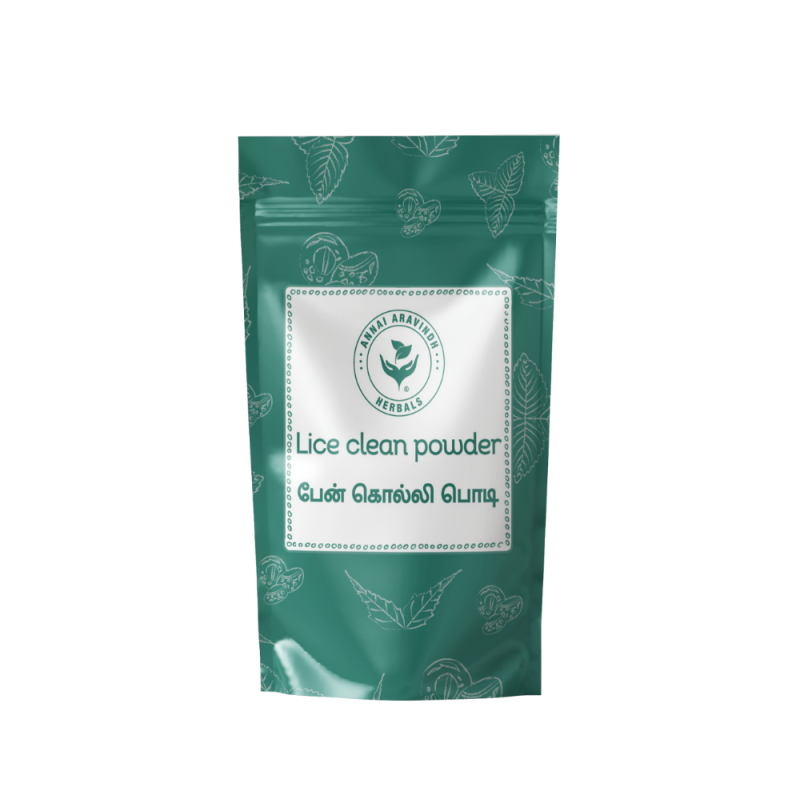 ANNAI ARAVINDH PENKOLLI POWDER 50 G