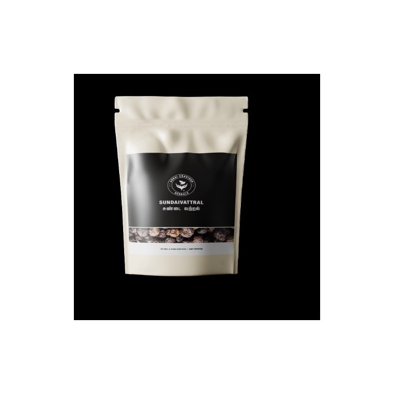 ANNAI ARAVINDH SUNDAIVATTRAL 50 G