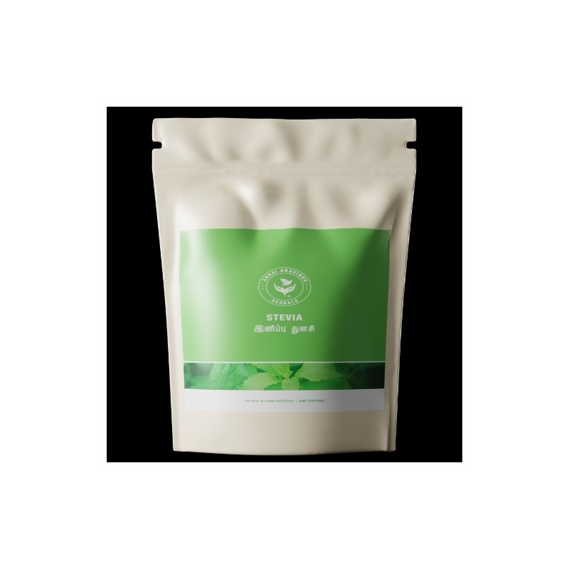 ANNAI ARAVINDH STEVIA 50 G