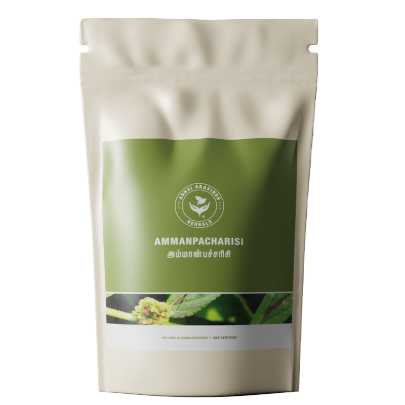 ANNAI ARAVINDH AMMANPACHARISI 50 G