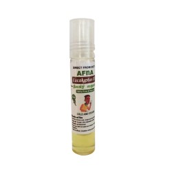 AFNA EUCALYPTUS OIL 10 ML