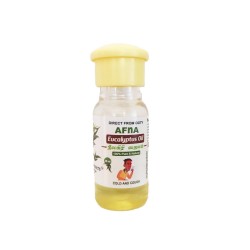 AFNA EUCALYPTUS OIL 30 ML
