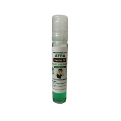 AFNA HEENA OIL 10 ML