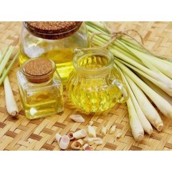 AFNA LEMONGRASS OIL 10 ML