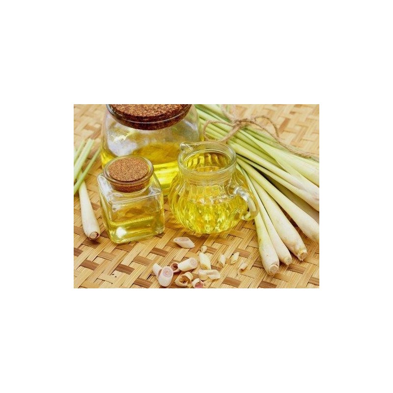 AFNA LEMONGRASS OIL 10 ML