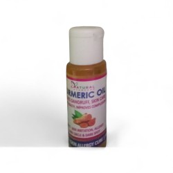 TURMERIC OIL 30 ML