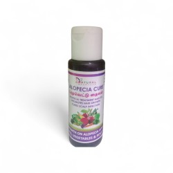 ALOPECIA CURE 30 ML