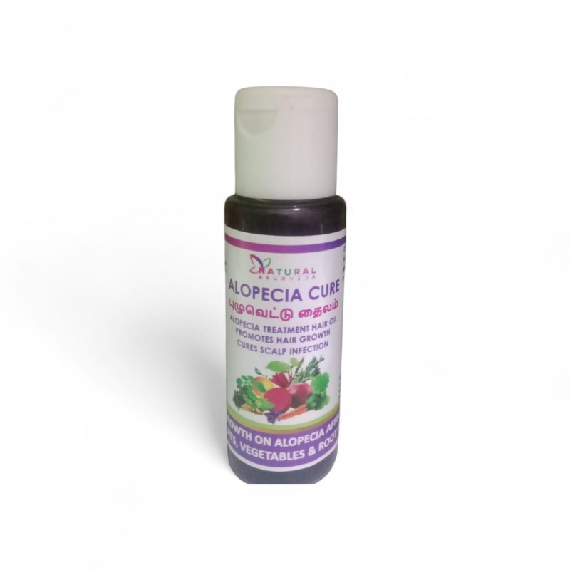 ALOPECIA CURE 30 ML