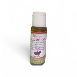 CLOVE OIL 30 ML