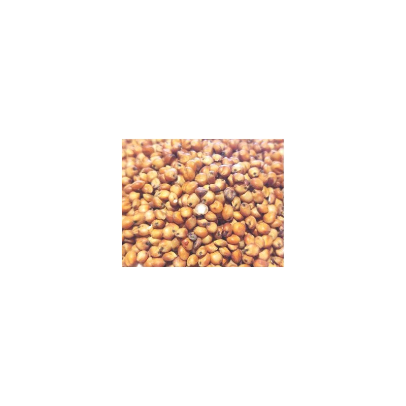 RED CHOLAM   250gm