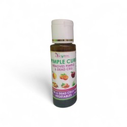 NATURAL AYURVEDA PIMPLE...