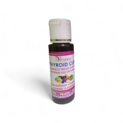 NATURAL AYURVEDA THYROID...
