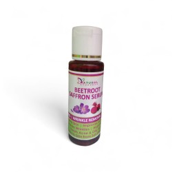 NATURAL AYURVEDA BEETROOT...