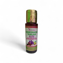 NATURAL AYURVEDA KUMKUMADHI...