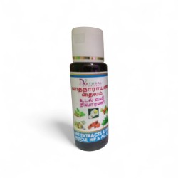 NATURAL AYURVEDA...