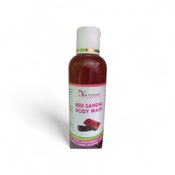 NATRURAL AYURVEDA RED...