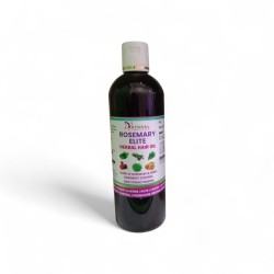 NATURAL AYURVEDA ROSEMARY...