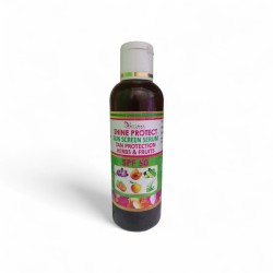 NATURAL AYURVEDA SHINE...