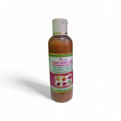 NATURAL AYURVEDA FRUITY...