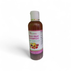 NATURAL AYURVEDA WILD FRUIT...