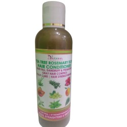 NATURAL AYURVEDA TEA TREE...