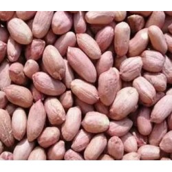 GROUNDNUT  A  250gm