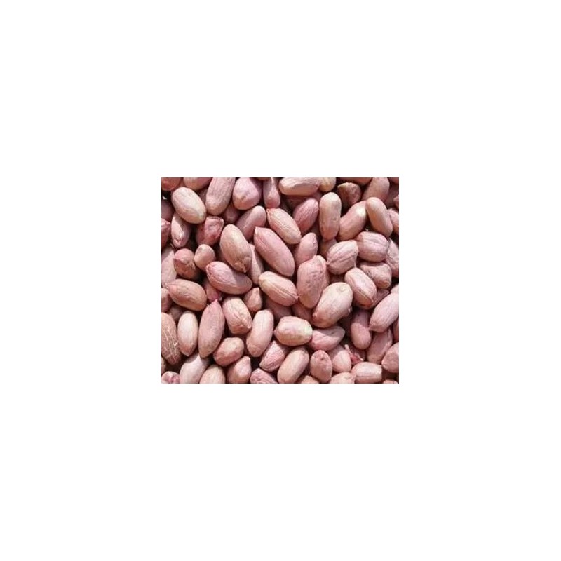 GROUNDNUT  A  250gm