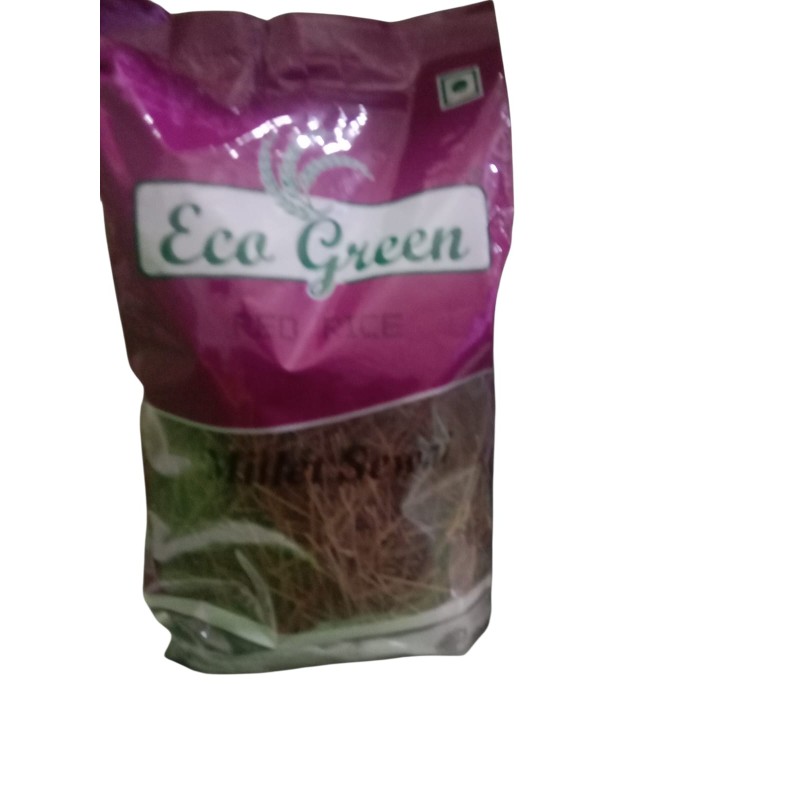ECO GREEN RED RICE MILLET SEVAI 180G